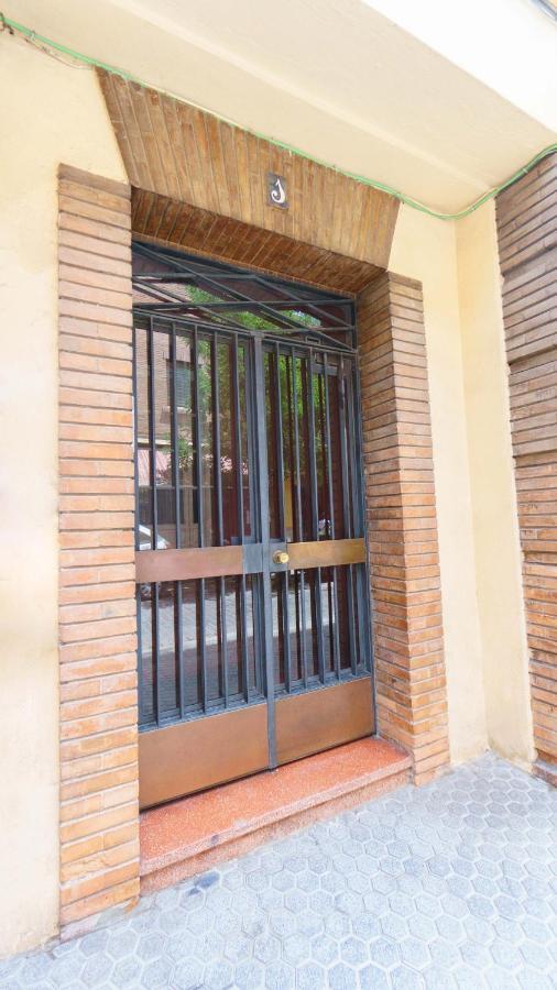 Rentalsevilla Luminoso Apartamento Por Casa Pilatos Exterior foto