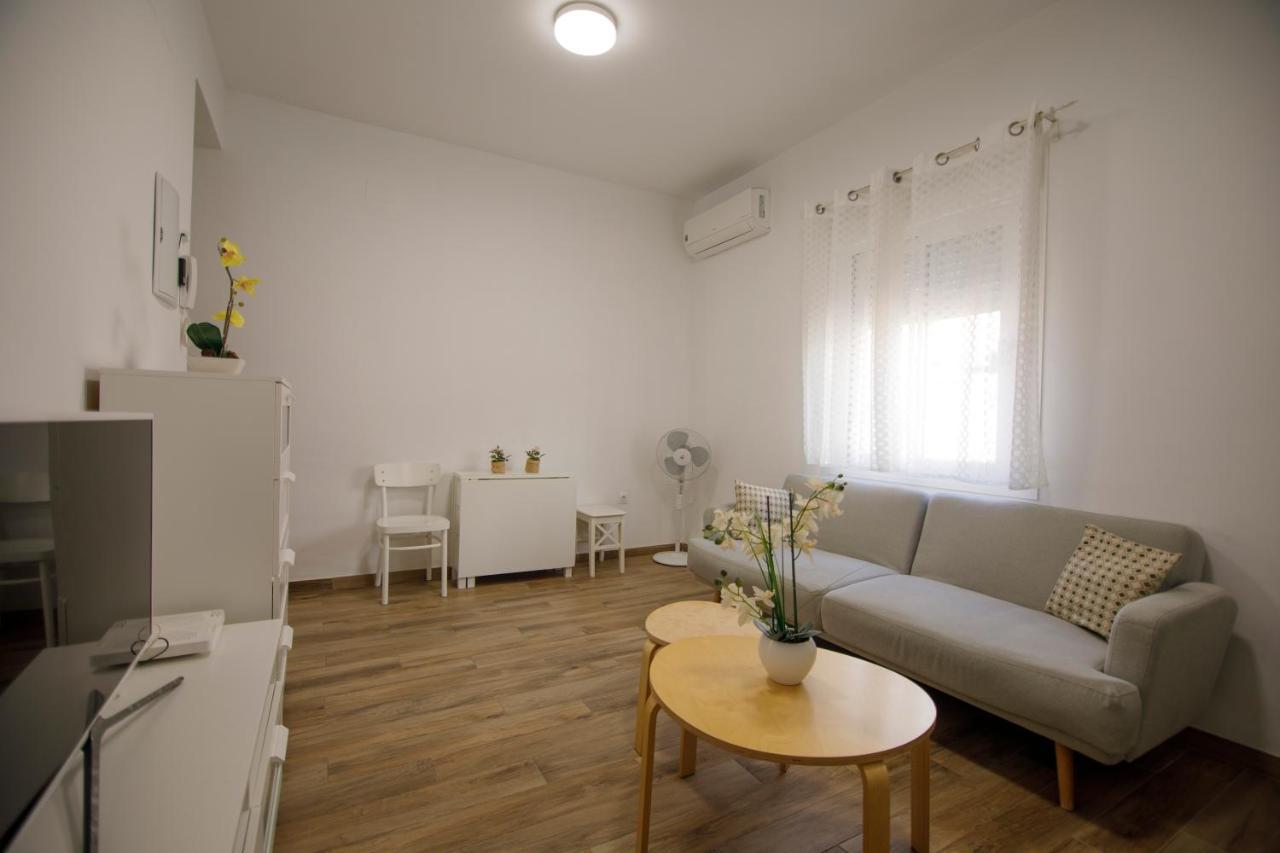 Rentalsevilla Luminoso Apartamento Por Casa Pilatos Exterior foto
